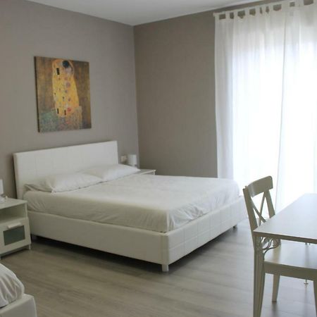 B E B Madonna Della Via Bed & Breakfast Caltagirone Luaran gambar