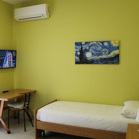 B E B Madonna Della Via Bed & Breakfast Caltagirone Luaran gambar