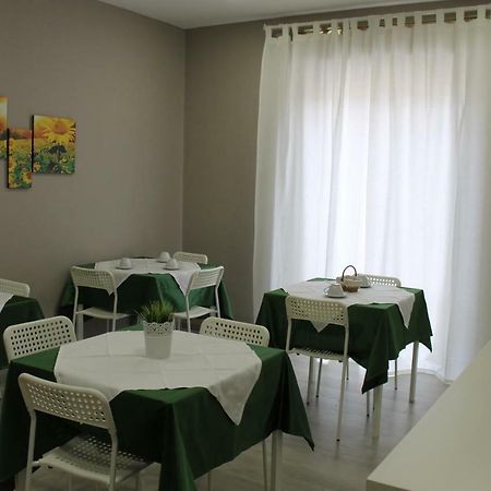 B E B Madonna Della Via Bed & Breakfast Caltagirone Luaran gambar