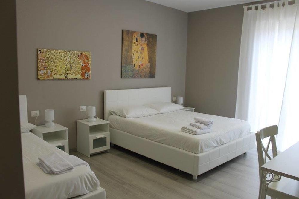 B E B Madonna Della Via Bed & Breakfast Caltagirone Luaran gambar