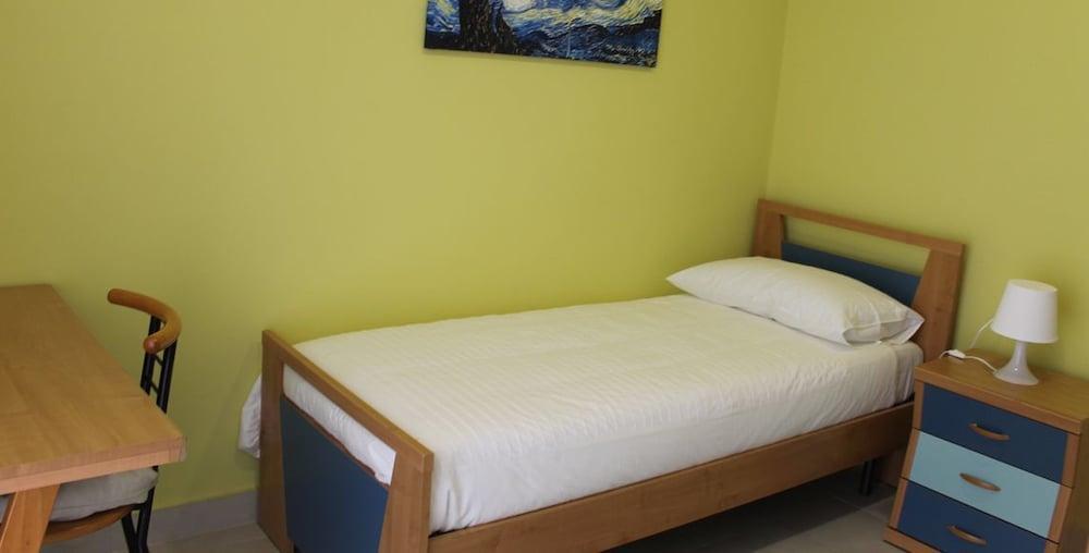 B E B Madonna Della Via Bed & Breakfast Caltagirone Luaran gambar