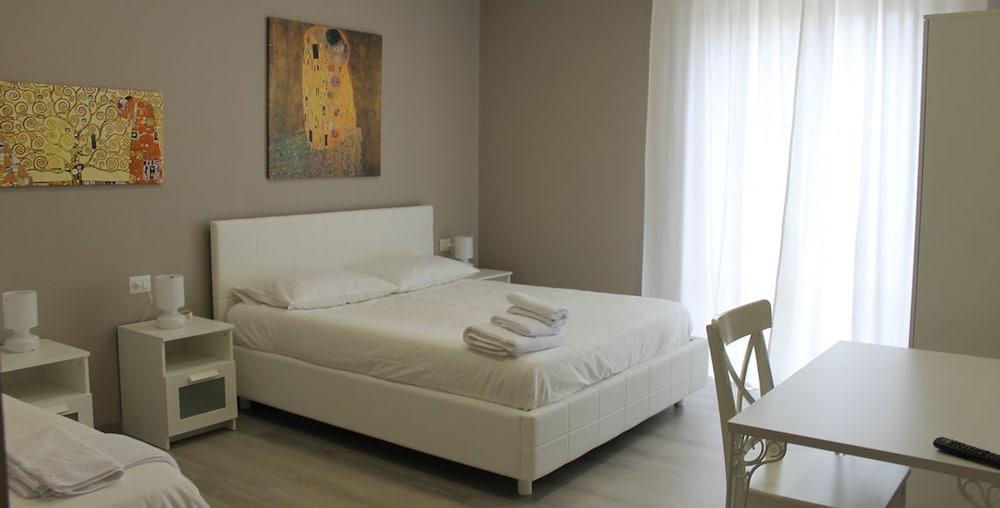 B E B Madonna Della Via Bed & Breakfast Caltagirone Luaran gambar