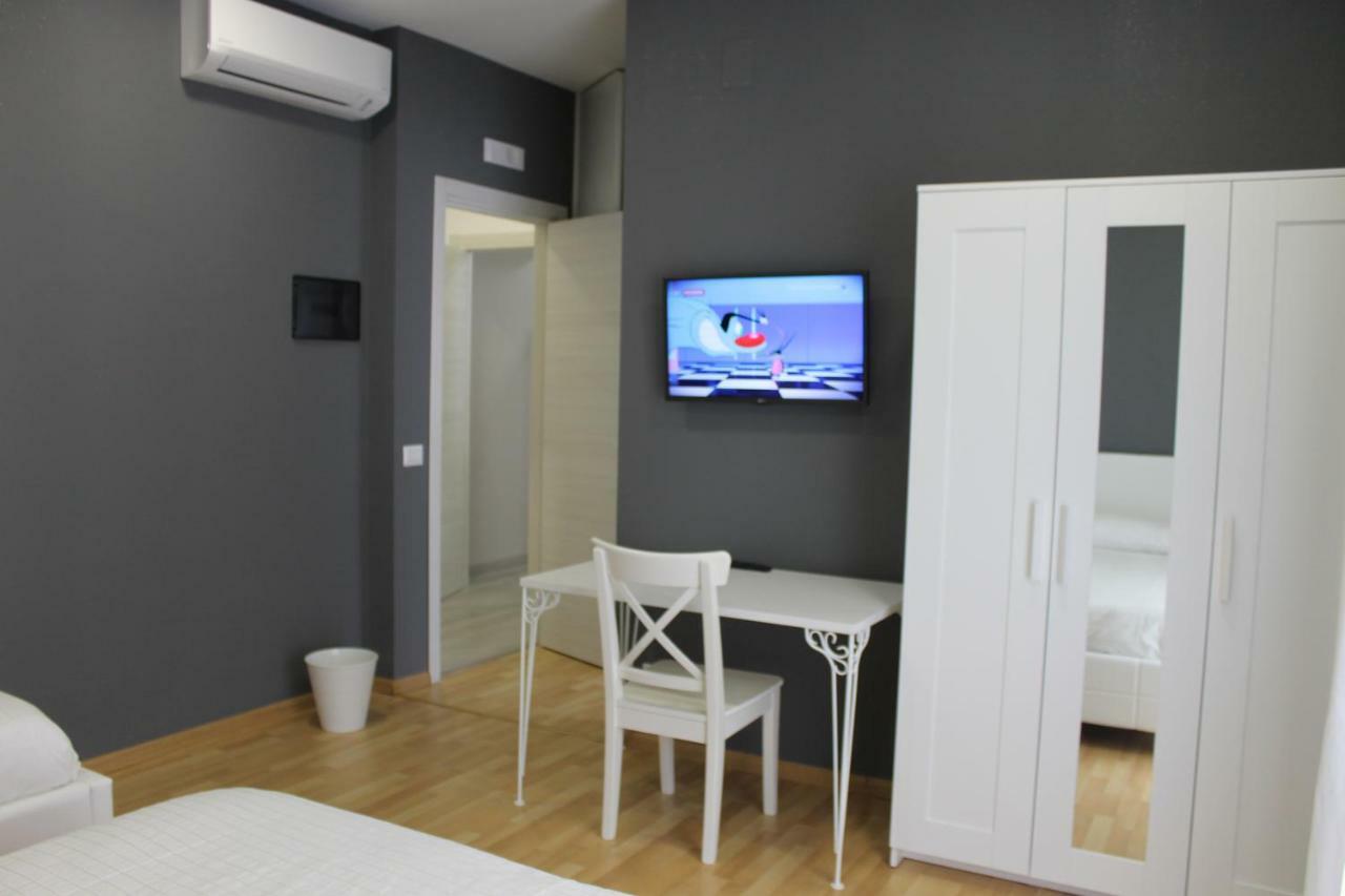 B E B Madonna Della Via Bed & Breakfast Caltagirone Luaran gambar