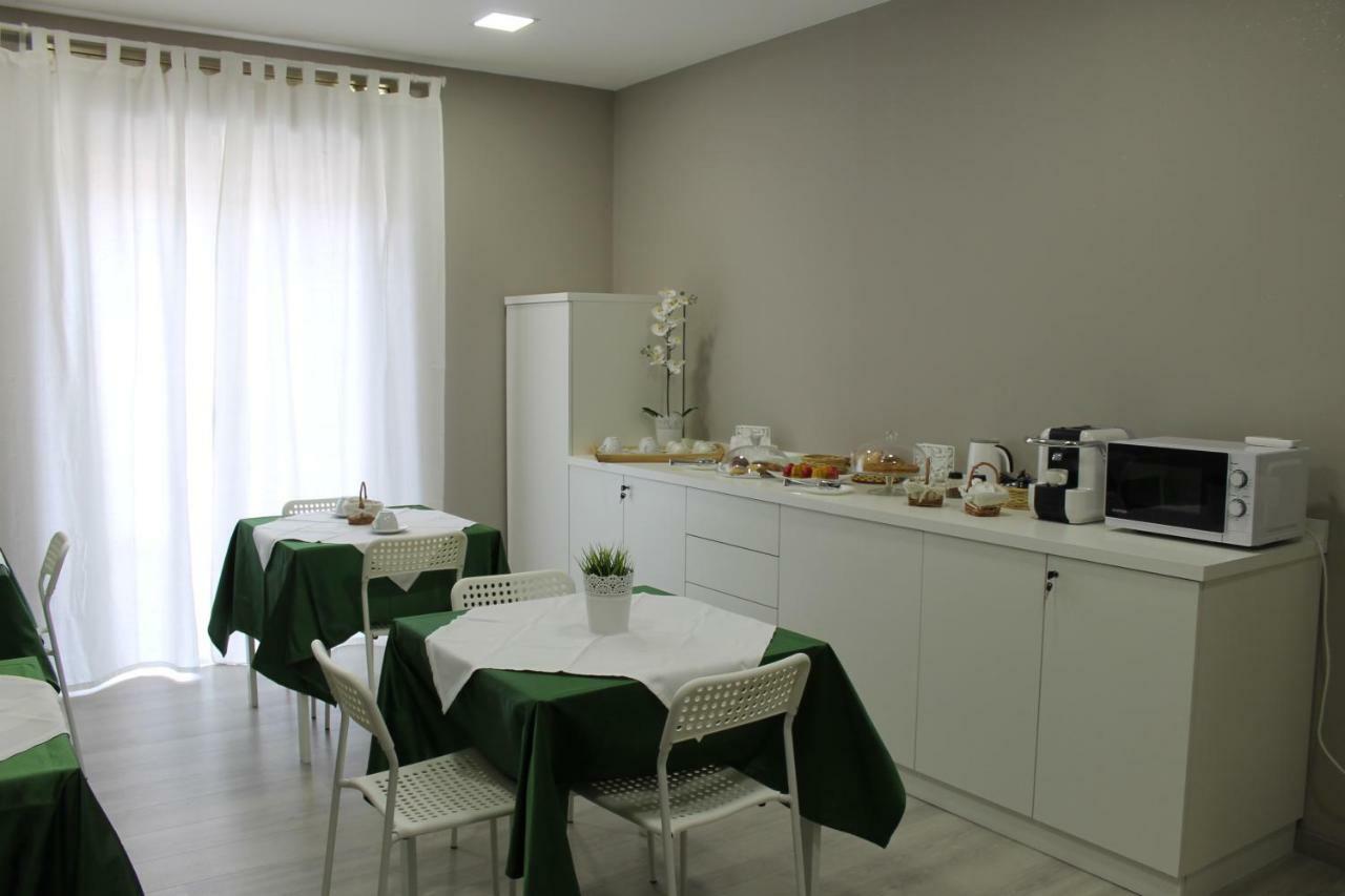 B E B Madonna Della Via Bed & Breakfast Caltagirone Luaran gambar
