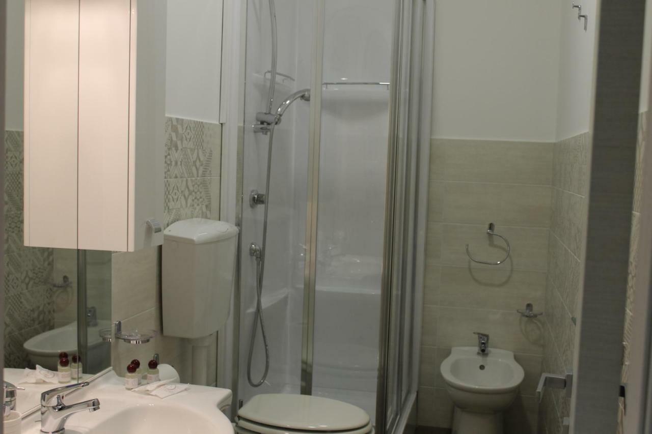 B E B Madonna Della Via Bed & Breakfast Caltagirone Luaran gambar