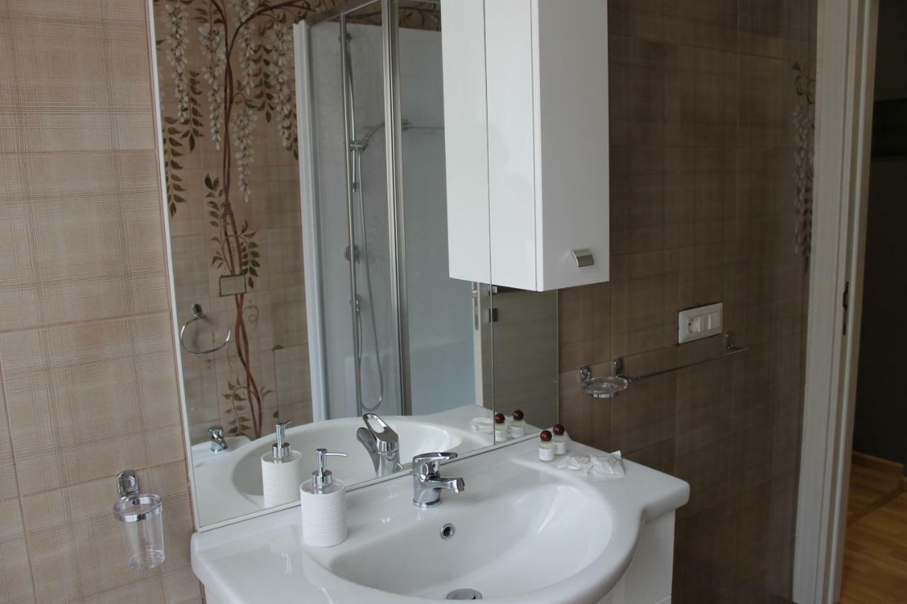 B E B Madonna Della Via Bed & Breakfast Caltagirone Luaran gambar